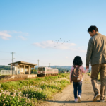 子どもの自立を育む「3万5000回の選択」イメージ